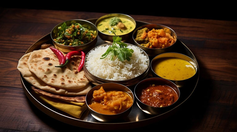 Delicious Indian Restaurant foods in Richmond, VA